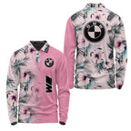 BMW Long Sleeve Polo SHW056