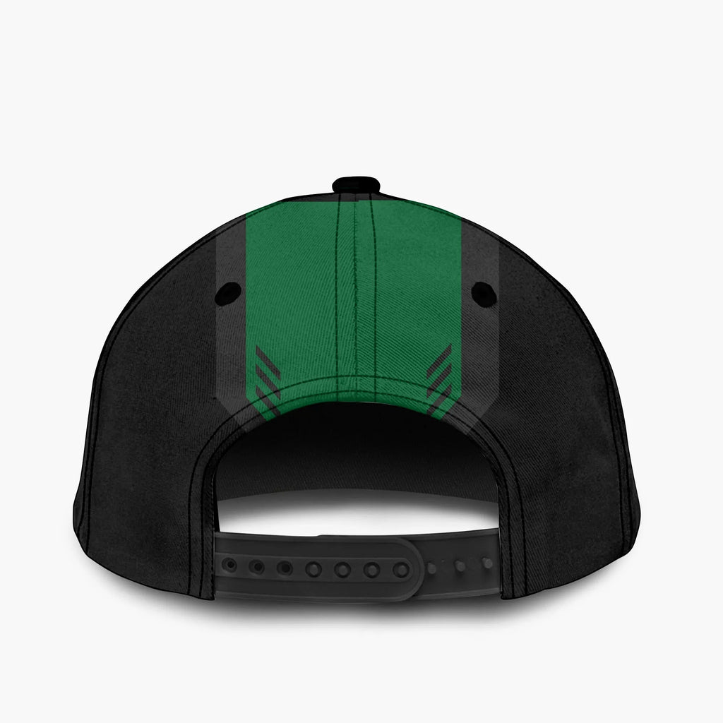 Range Rover Cap CSC033