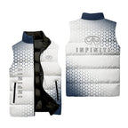 Infiniti Sleeveless Puffer Jacket SC079