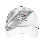 Cadillac Cap CSC053
