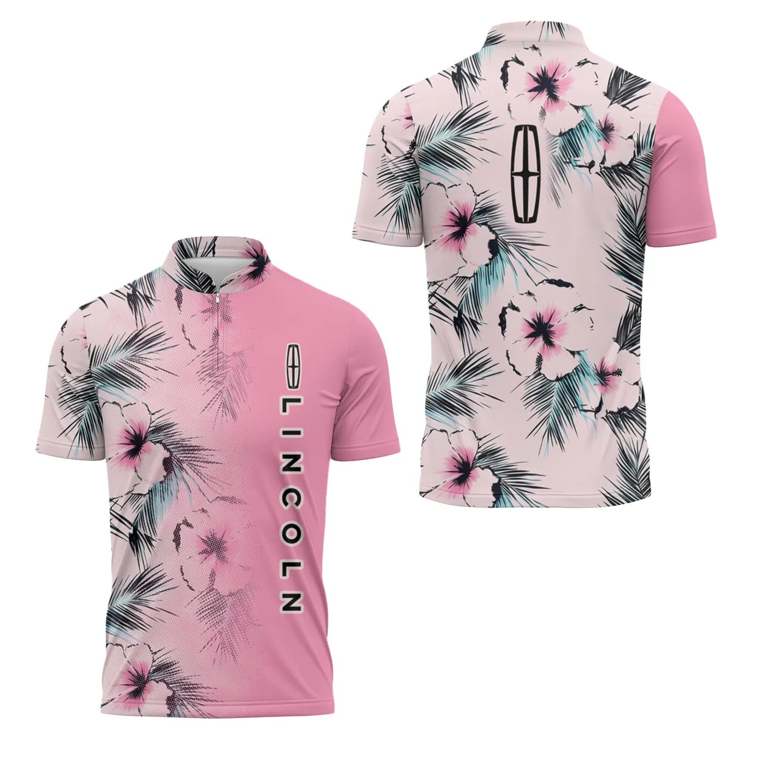 Lincoln Apparels SHW056