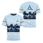 Dodge T-shirt SHW016