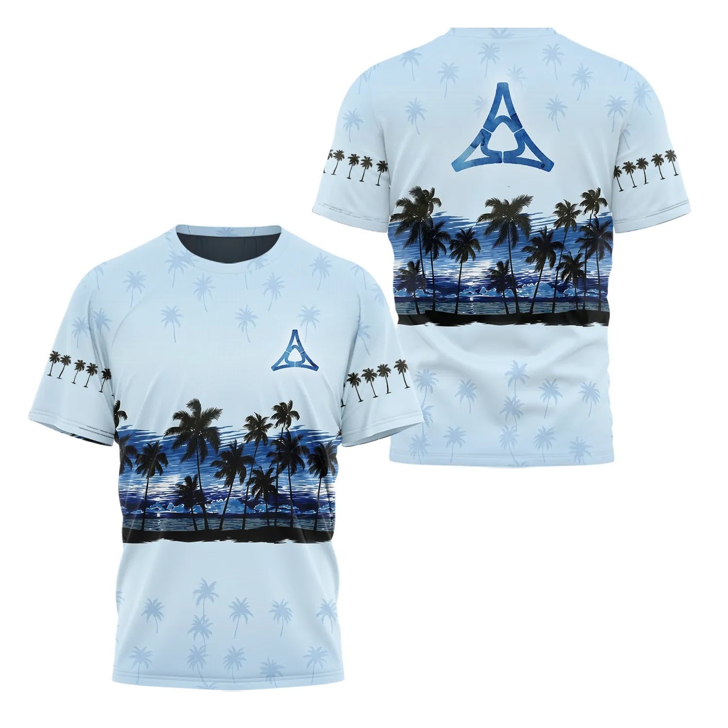 Dodge T-shirt SHW016