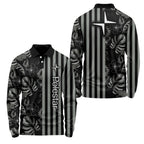 Polestar Long Sleeve Polo SHW040