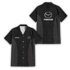 Mazda Premium Hawaiian Shirt SC072