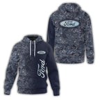 Ford Hoodie SHW006