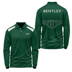 Bentley Long Sleeve Polo SC082