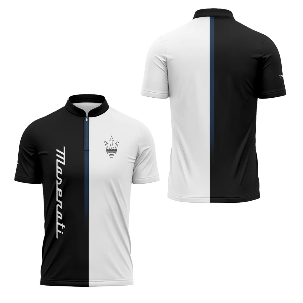 Maserati Apparels SC076