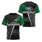 Land Rover T-shirt SC071