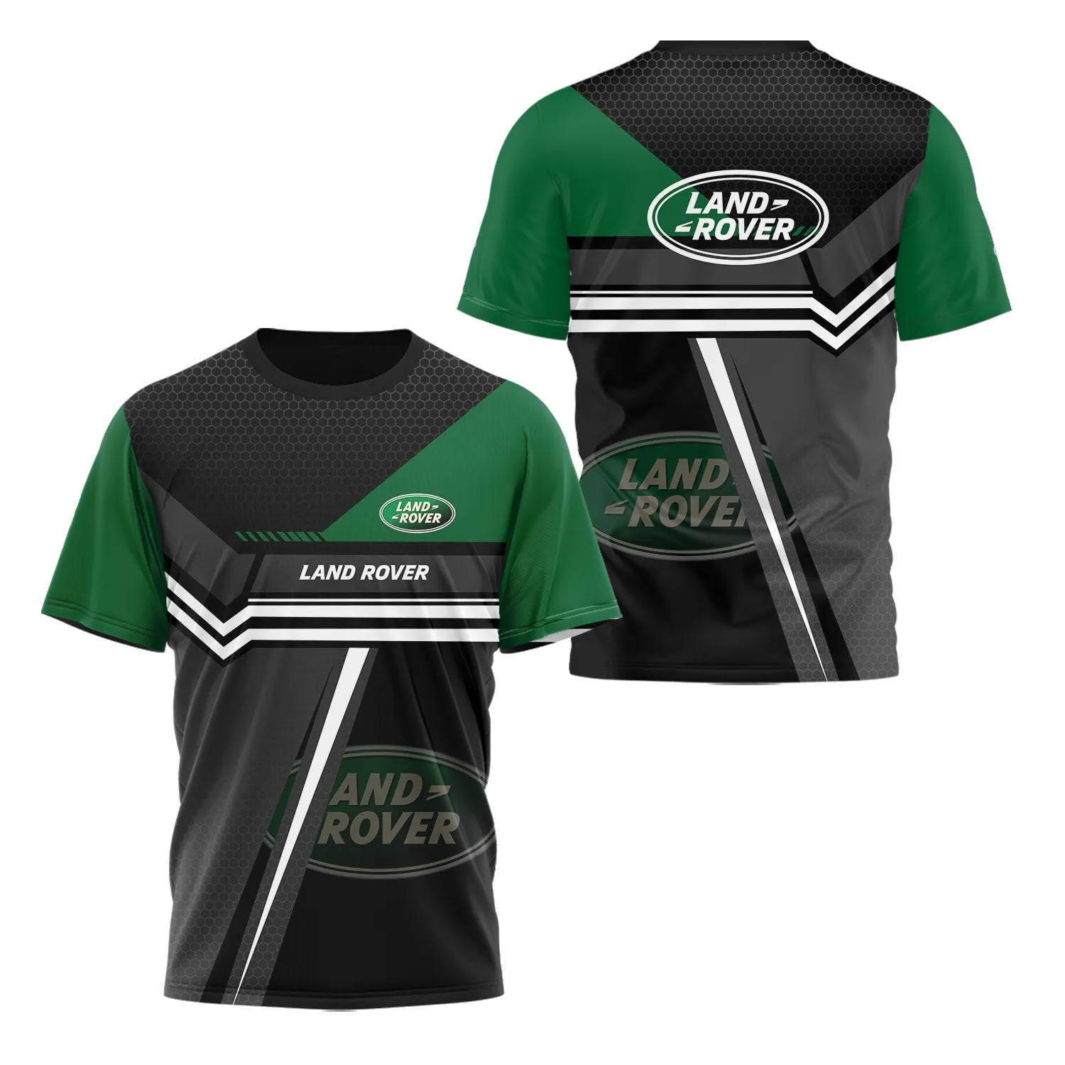Land Rover T-shirt SC071