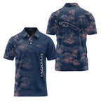 Jaguar Short Sleeve Polo SHW007
