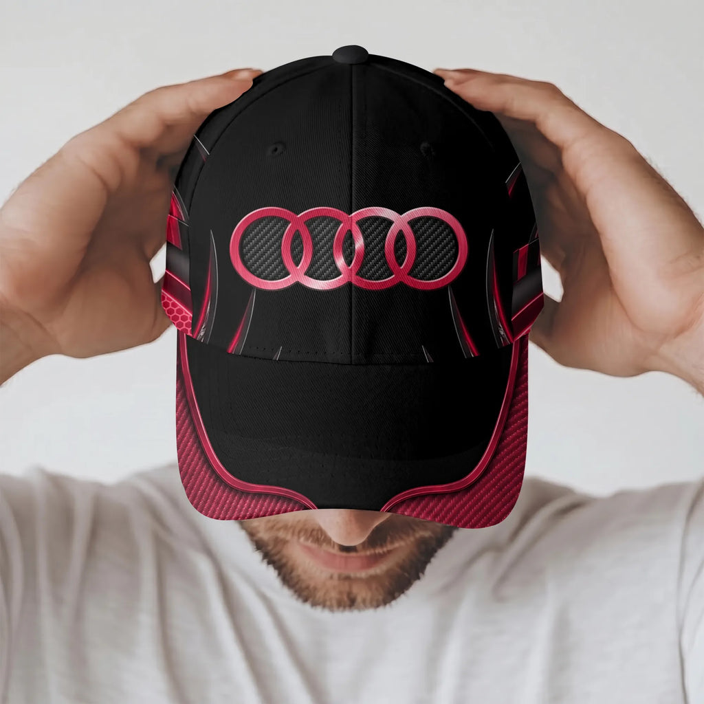 Audi Cap CSC073