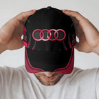 Audi Cap CSC073