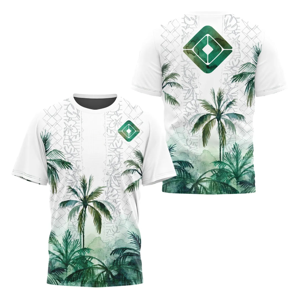 Rivian T-shirt SHW015
