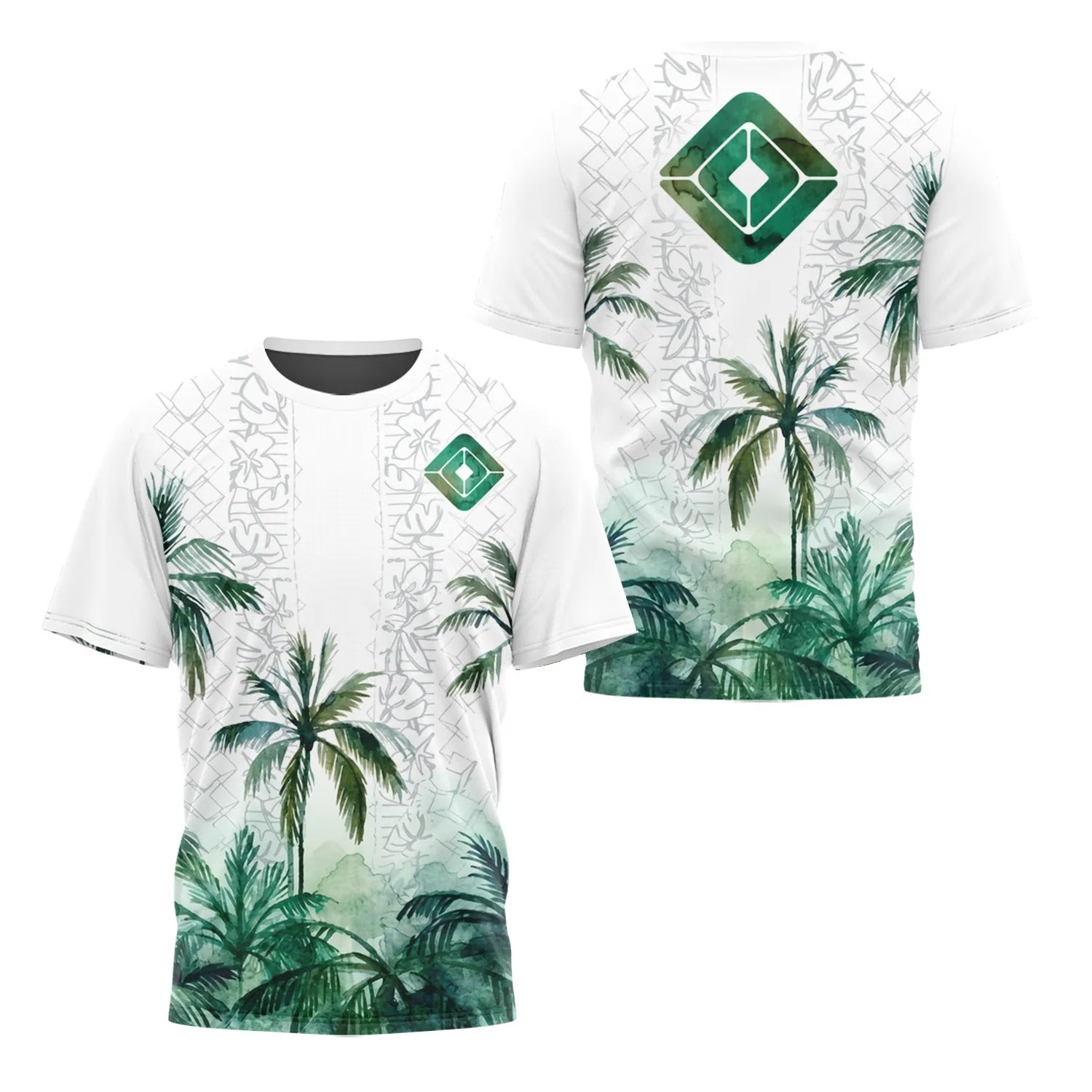Rivian T-shirt SHW015