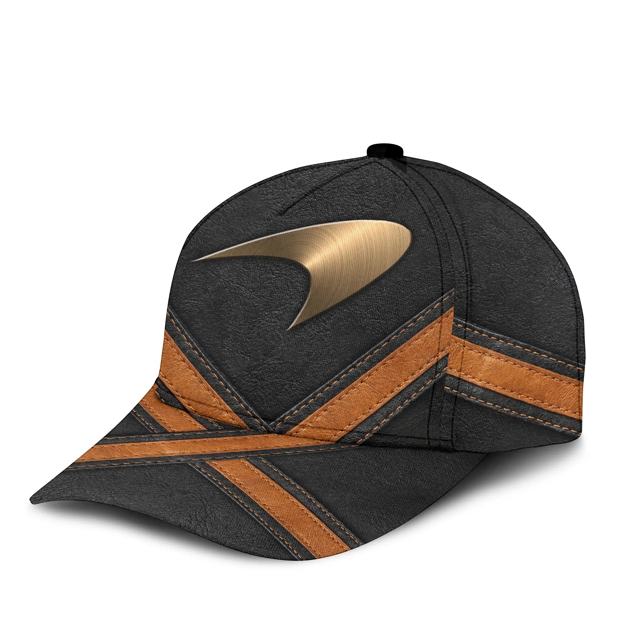 McLaren Cap CSC064