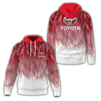 Toyota Hoodie SC069