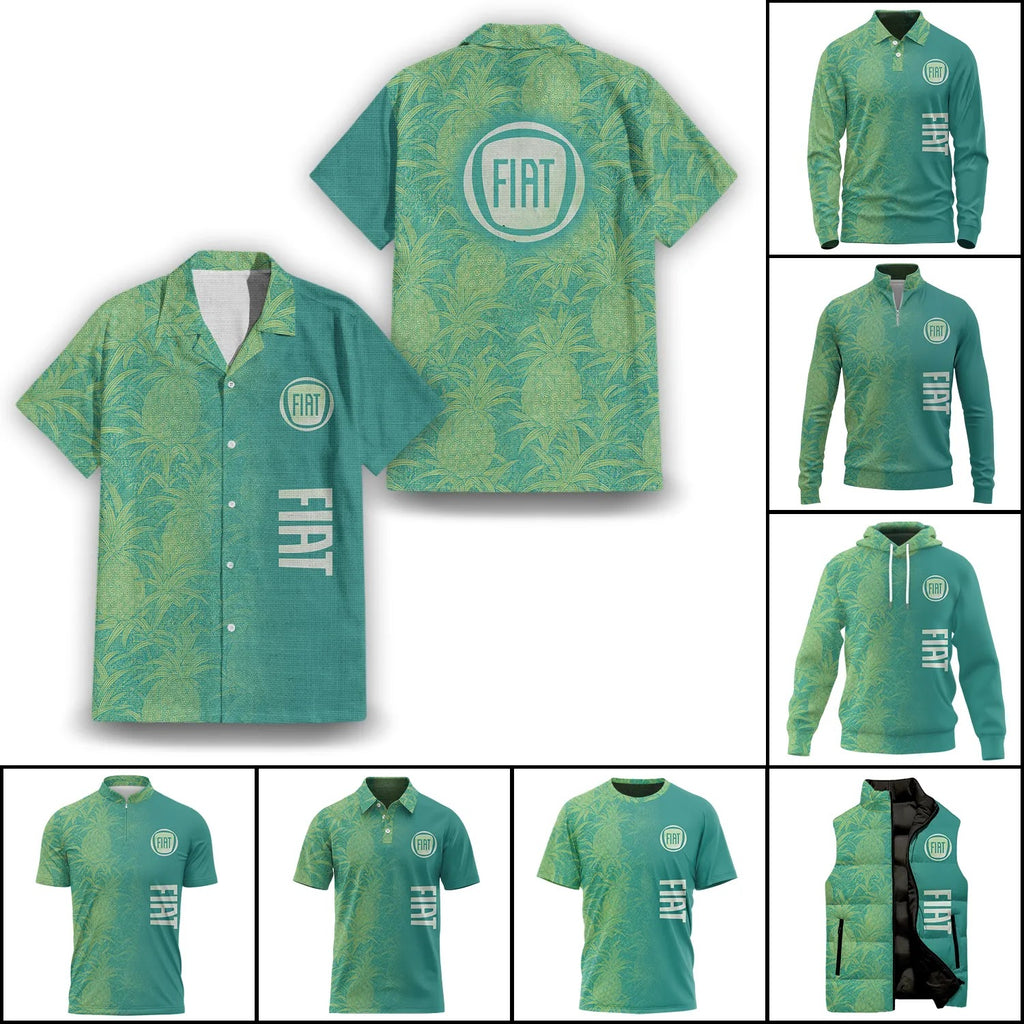 Fiat Apparels SHW014