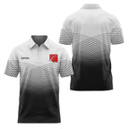 Saturn Short Sleeve Polo SC109