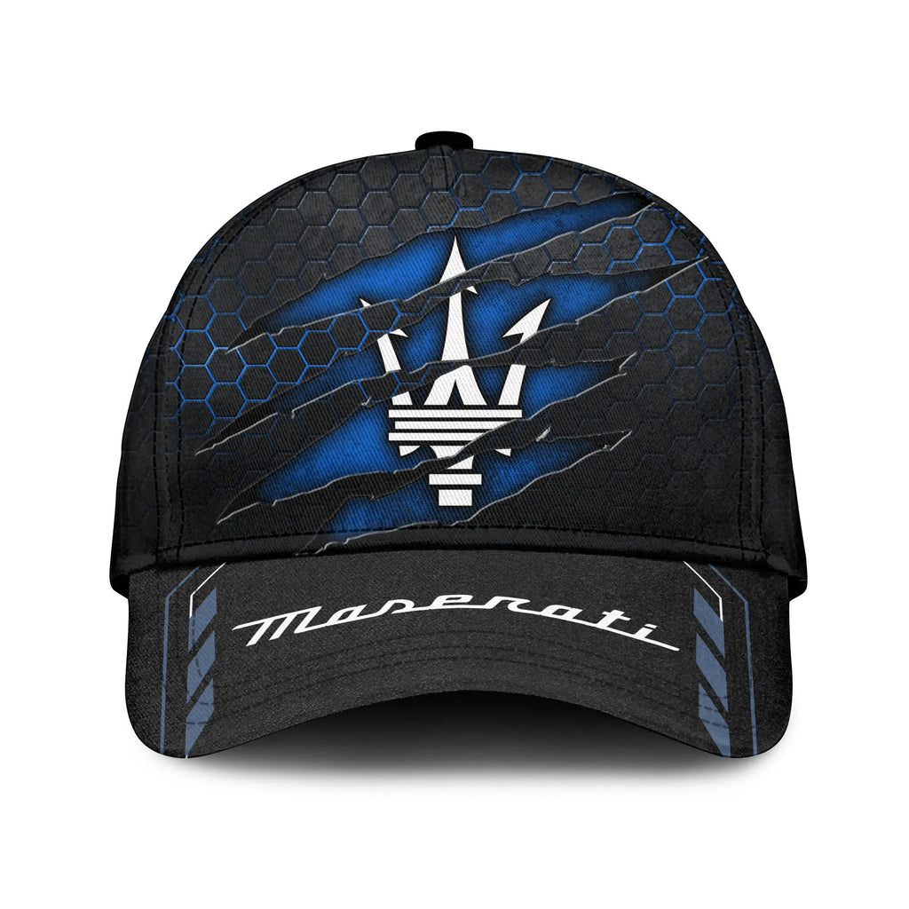 Maserati Cap CSC017