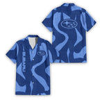 Subaru Premium Hawaiian Shirt SHW068