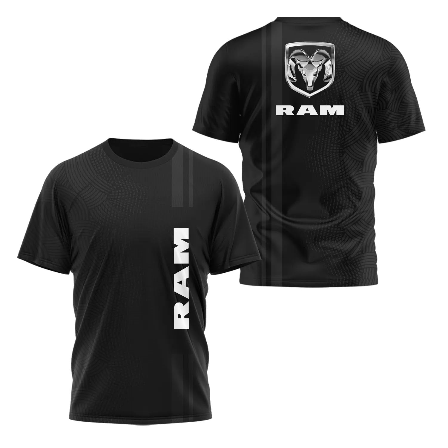 Ram T-shirt SC084