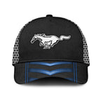 Ford Mustang Cap CSC009