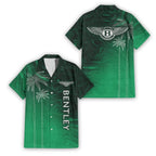 Bentley Premium Hawaiian Shirt SHW070