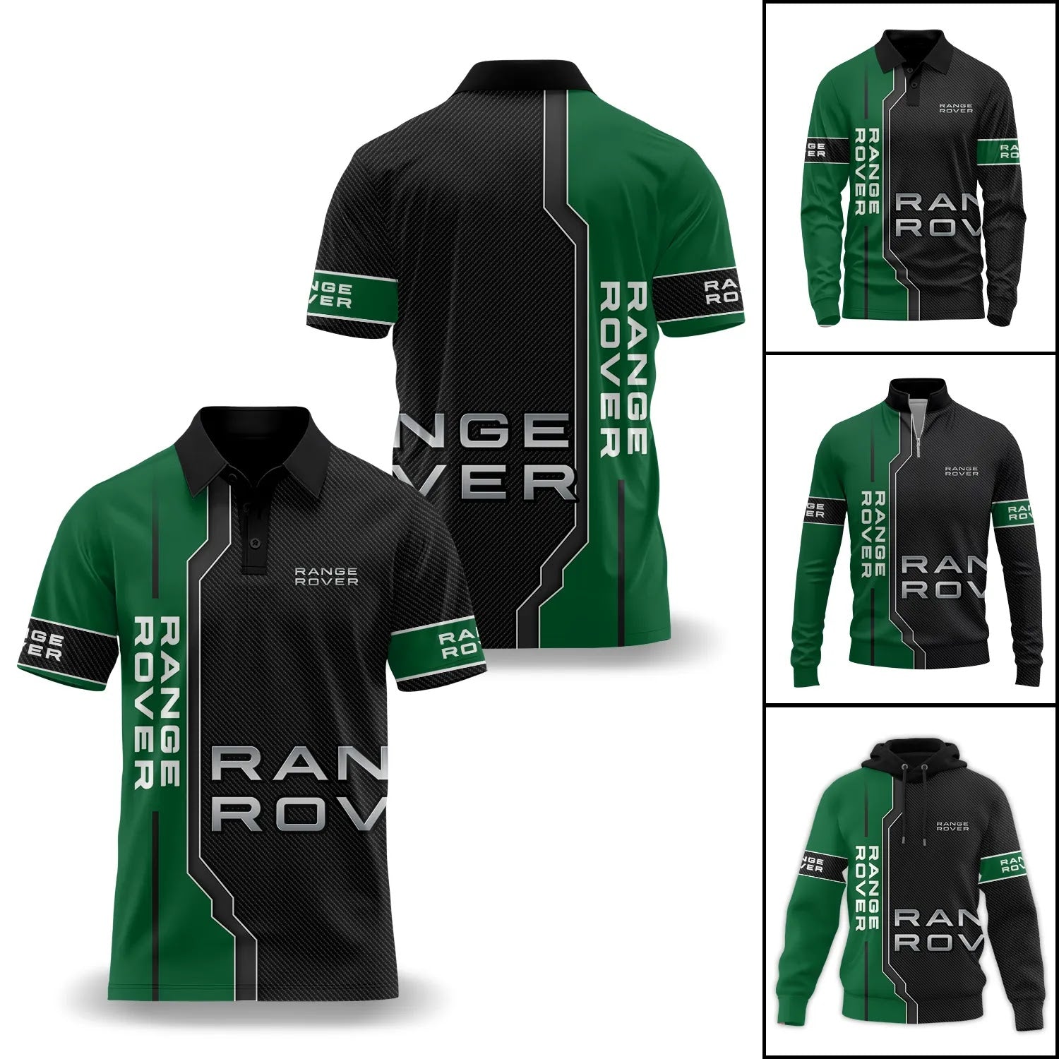 Range Rover Apparels SC042