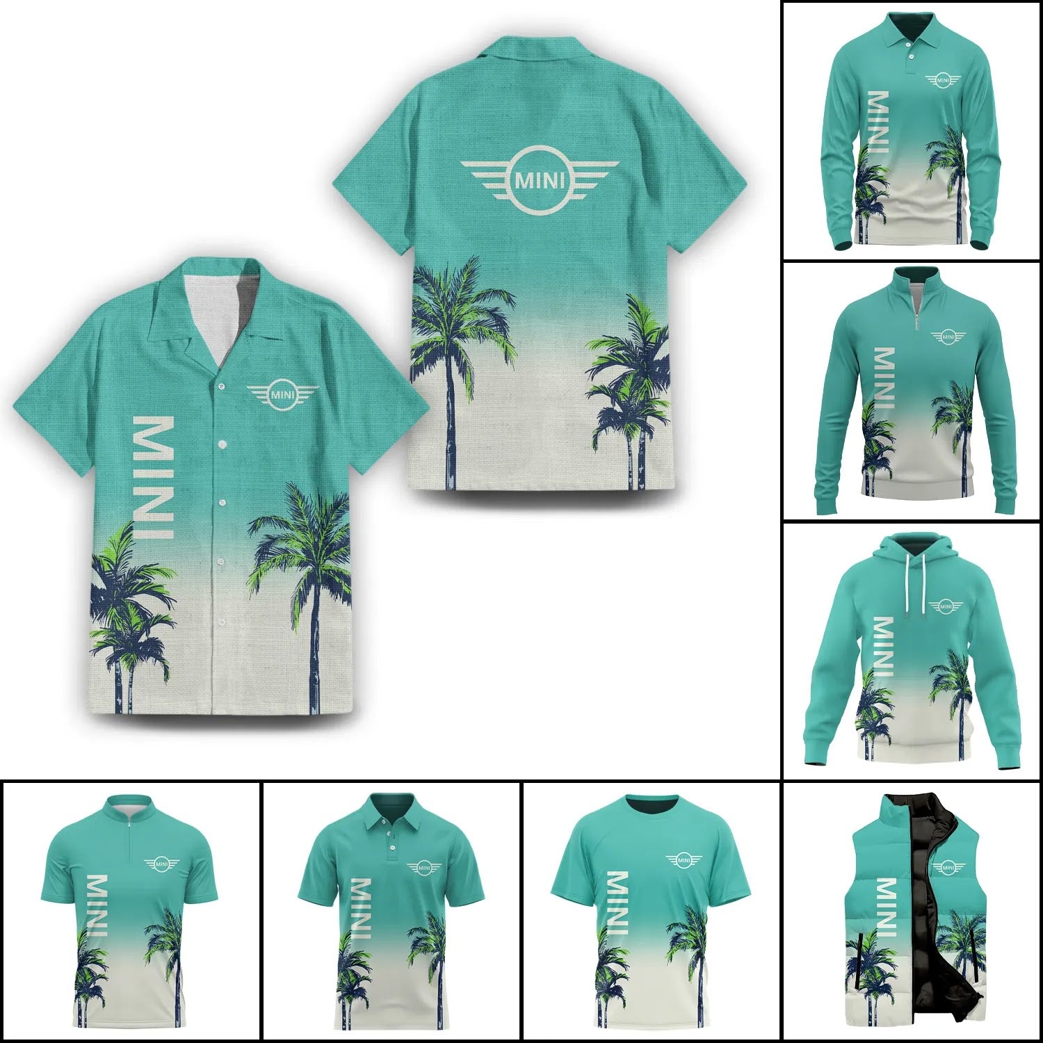 Mini Apparels SHW020