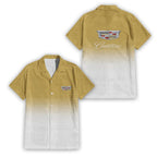 Cadillac Premium Hawaiian Shirt SC094