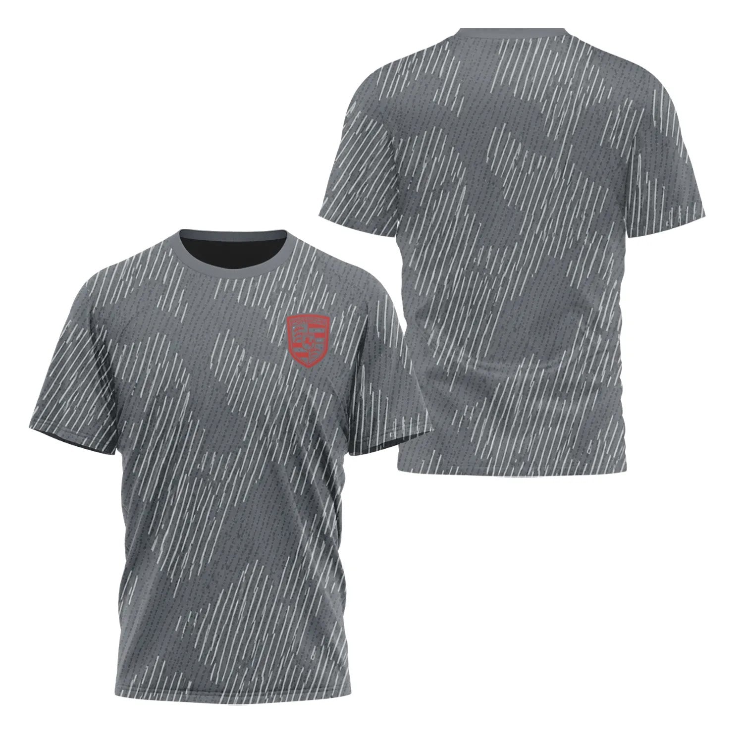 Porsche T-shirt SC114