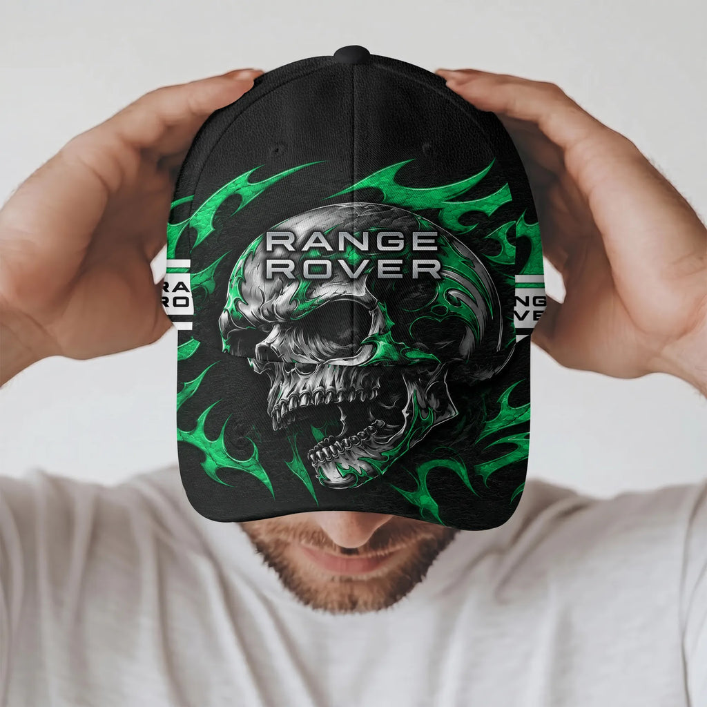 Range Rover Cap CSC051