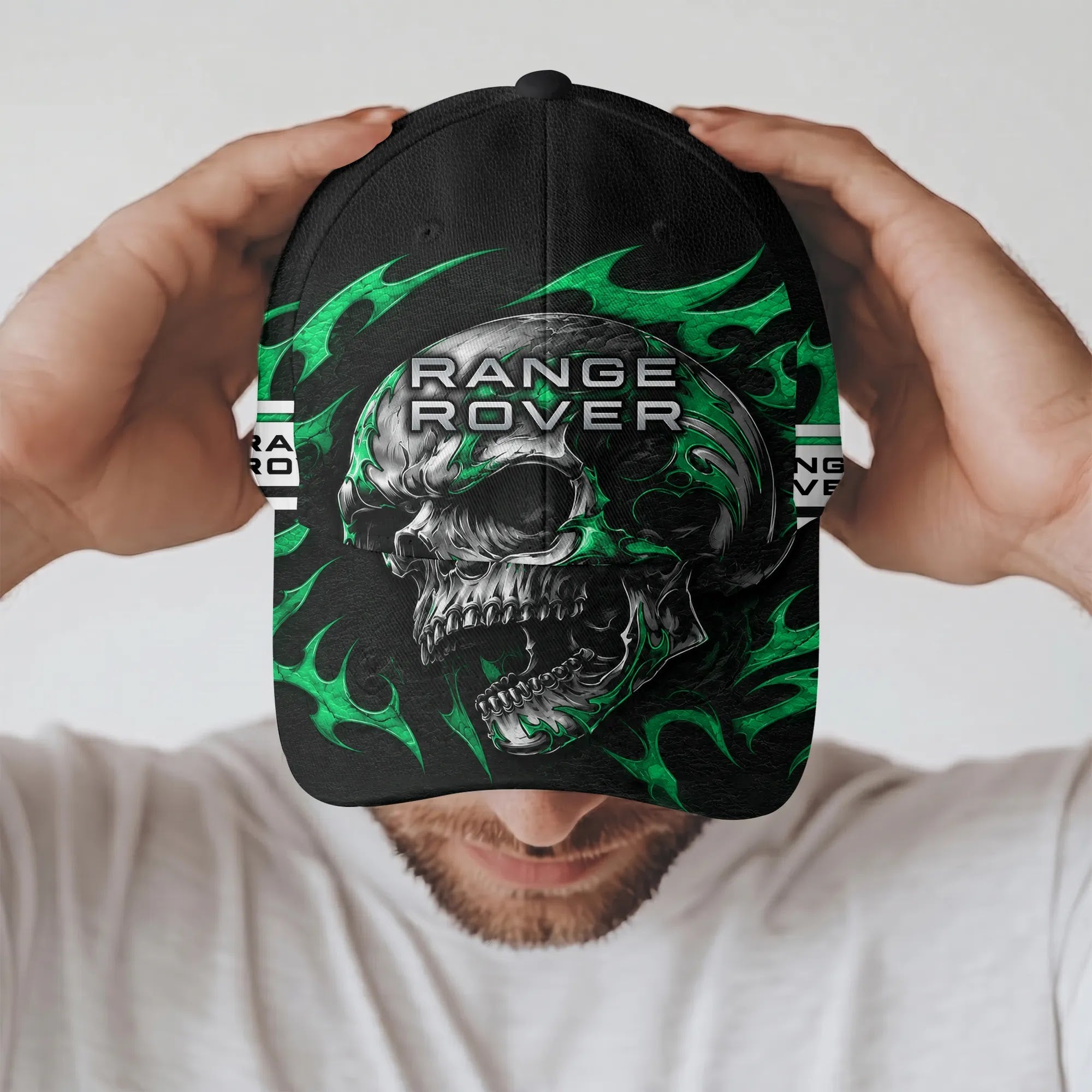 Range Rover Cap CSC051