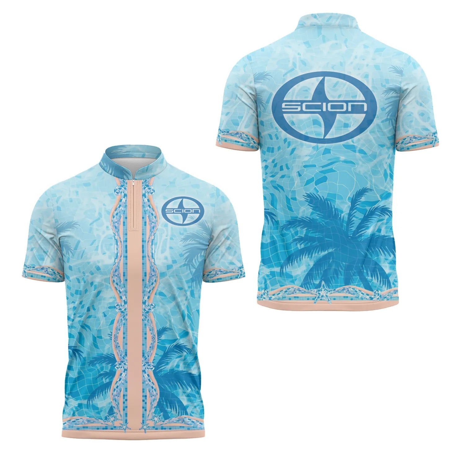 Scion Apparels SHW026