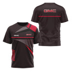 GMC T-shirt SC067