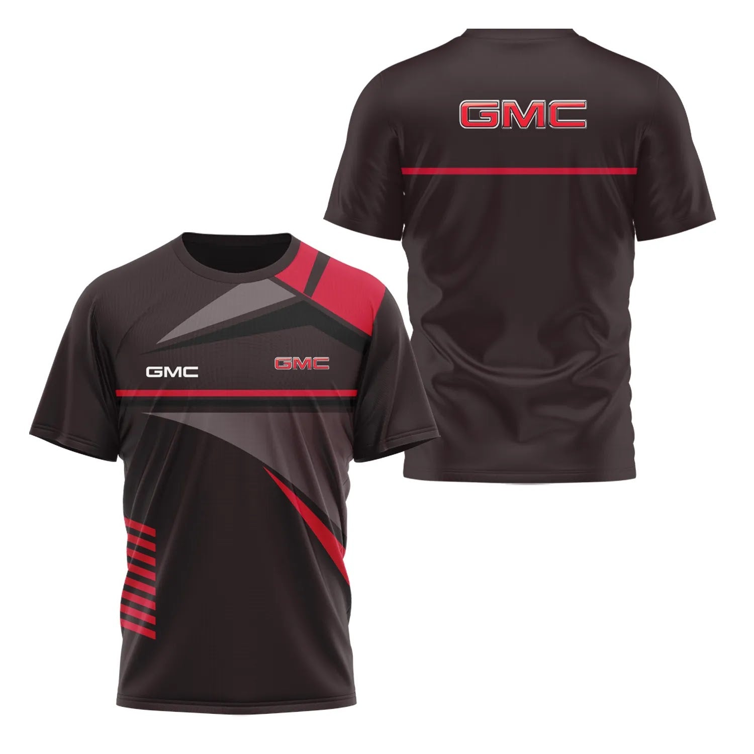 GMC T-shirt SC067