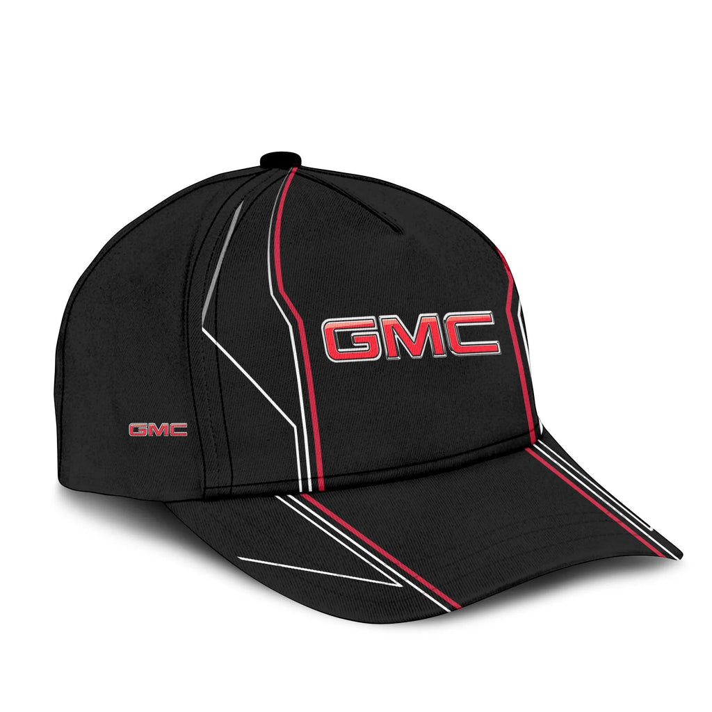 GMC Cap CSC041