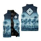 Rivian Sleeveless Puffer Jacket SHW021