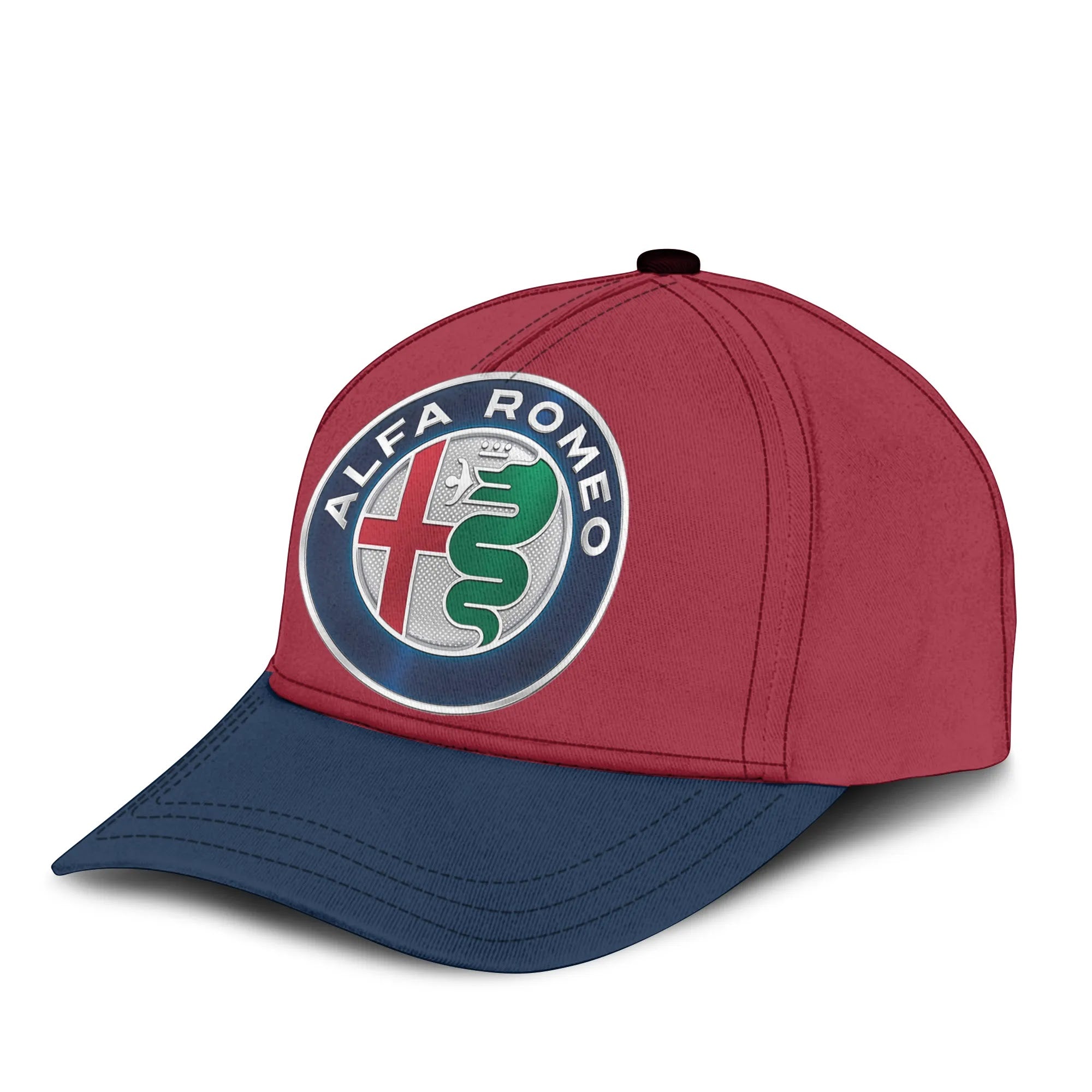 Alfa Romeo Cap CSC002