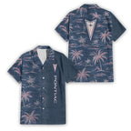 Pontiac Premium Hawaiian Shirt SHW013
