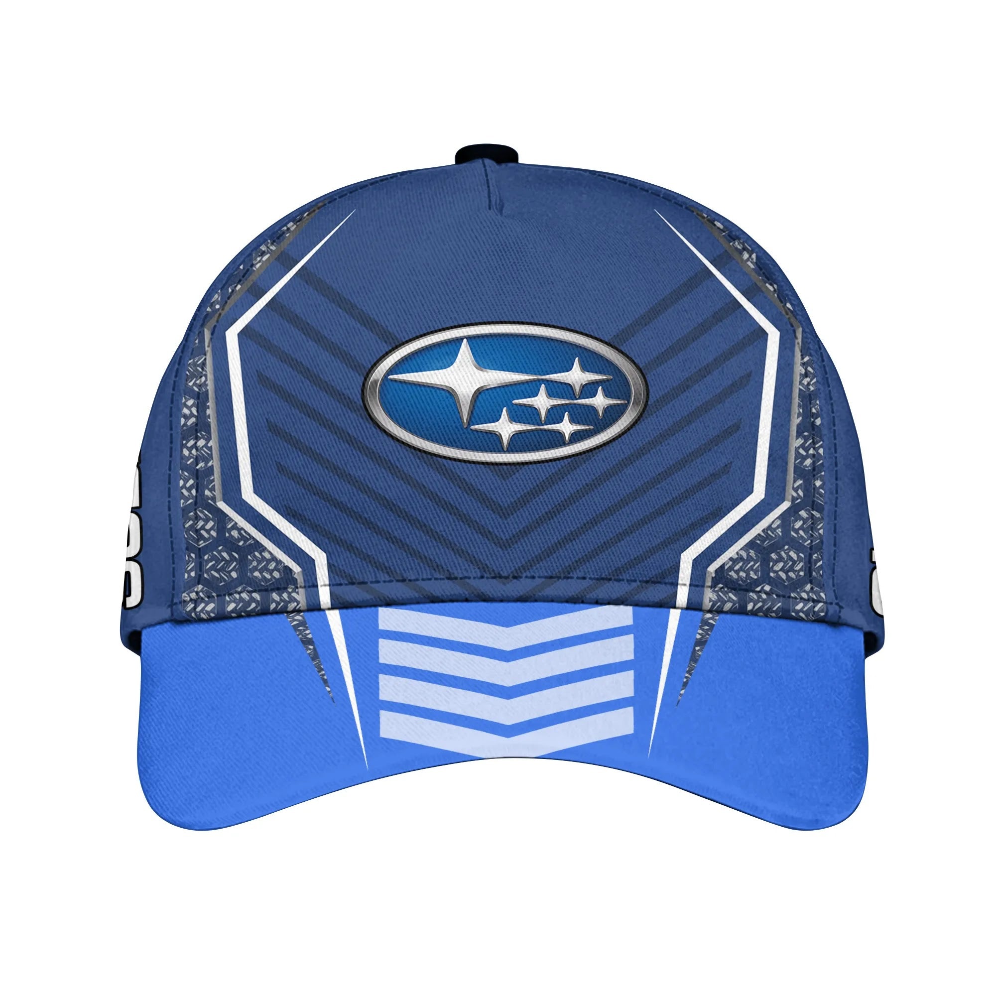 Subaru Cap CSC047