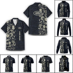 Land Rover Apparels SHW033