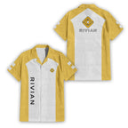 Rivian Premium Hawaiian Shirt SC078