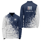 Buick Long Sleeve Polo SC070