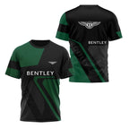 Bentley T-shirt SC117