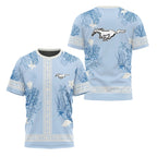 Ford Mustang T-shirt SHW024