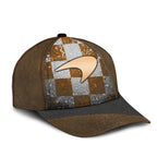 McLaren Cap CSC007