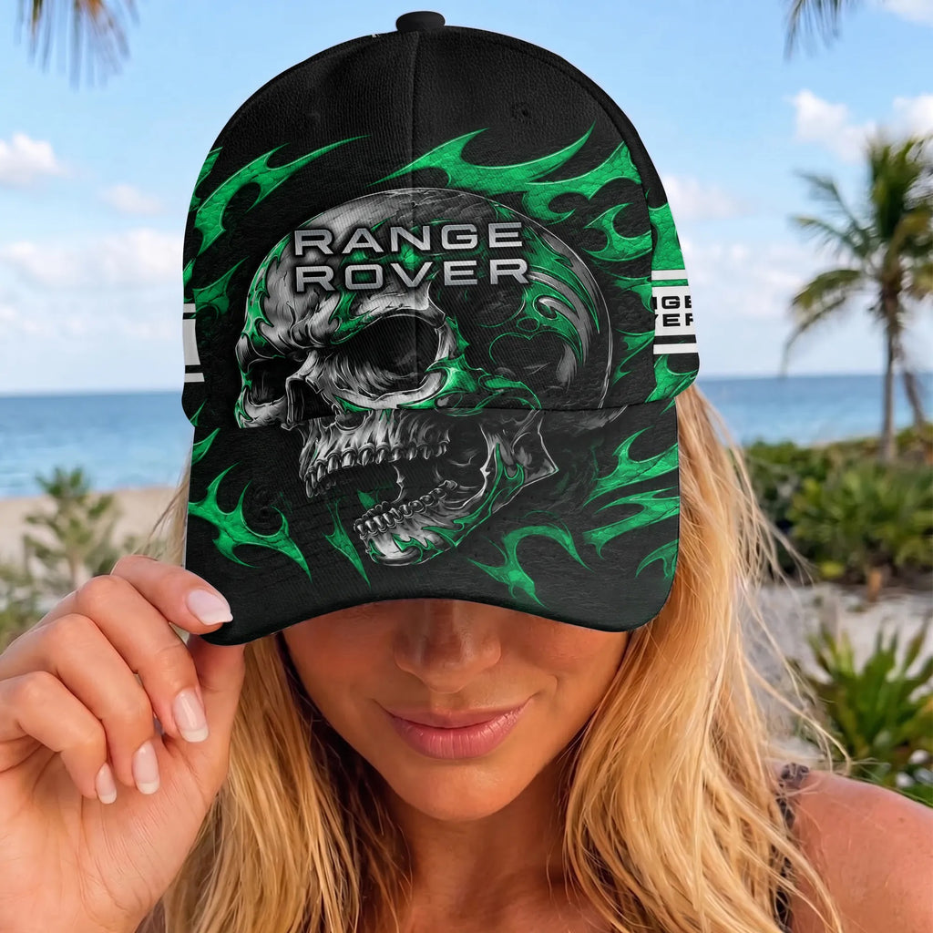 Range Rover Cap CSC051