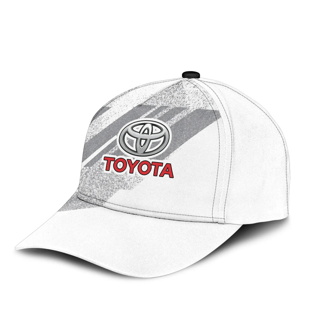 Toyota Cap CSC053